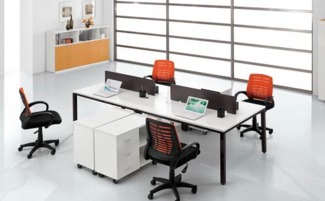 定制办公家具 打造专属办公环境，提升企业效率与形象