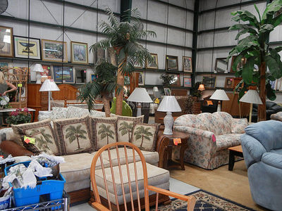 二手家具回购翻新再售出 价格翻倍的行业秘密