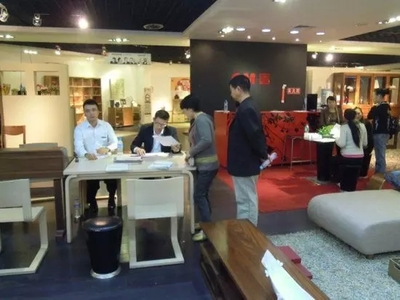 解锁家具销售的倍增秘诀 最牛