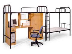 郑州报价合理的上下床供销指南 聚焦学生上下床供应与厂家选择