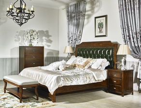 淘斯特 在济南，探索白腊木简美系列家具的仓储式购物理念