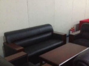 图海量二手办公家具，千米站上海办公用品家具销售指南