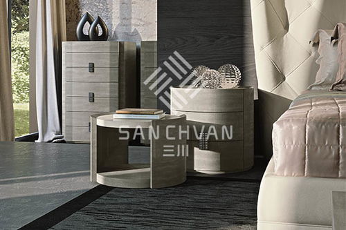 从家居到商用 如何挑选和平区洗衣柜与了解酒店家具售价及销售策略