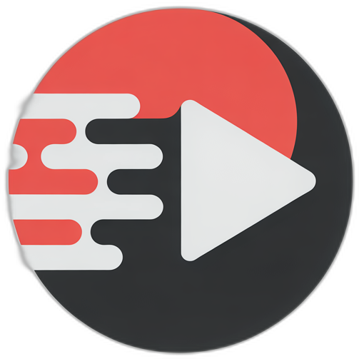 茄子影院 Logo